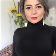 Maestra en artes escenicas